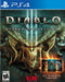 Diablo III Eternal Collection (Playstation 4) - for just $0! 