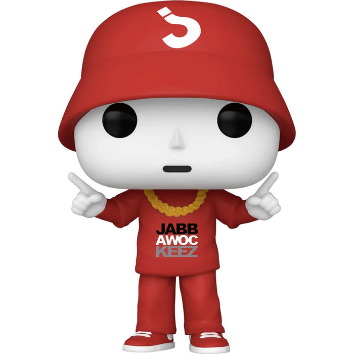 Funko Pop! Jabbawockeez - Just $8.95! Shop now at Retro Gaming of Denver