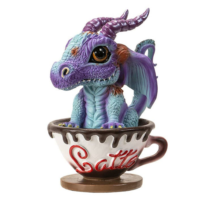 Latte with Eugene Dragon - for just $25.99! 