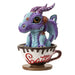 Latte with Eugene Dragon - for just $25.99! 