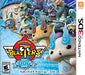 Yo-Kai Watch: Blasters - White Dog Squad (Nintendo 3DS) - for just $0! 