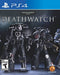 Warhammer 40,000: Deathwatch (Playstation 4) - for just $0! 