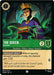 The Queen - Evil Ruler (75/204) - Wilds Unknown Cold Foil - for just $0.09! 