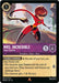Mrs. Incredible - Super Stretchy (49/204) - Wilds Unknown - for just $0.11! 
