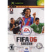 FIFA Soccer 06 (Xbox) - Just $0! Shop now at Retro Gaming of Denver