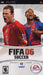 FIFA Soccer 06 (PSP) - for just $0! 