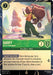 Goofy - Set for Adventure (39) [Promo Cards] - for just $14.75! 