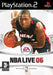NBA Live 06 [European Import] (Playstation 2) - for just $0! 