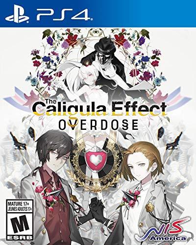 The Caligula Effect : Overdose (Playstation 4) - for just $0! 
