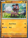 Rockruff (116/193) (Cosmos Holo) [Scarlet & Violet: Black Star Promos] - for just $0.80! 