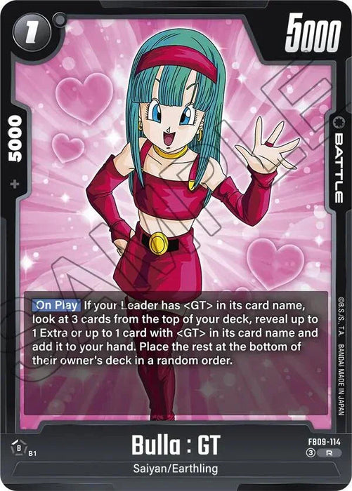 Bulla : GT [Dual Evolution] - for just $0.10! 