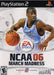 NCAA March Madness 2006 (Playstation 2) - for just $0! 