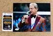 Bruce Buffer Signed Autographed UFC Octagon Ring Announcer 8x10 Photo JSA COA - for just $40! 