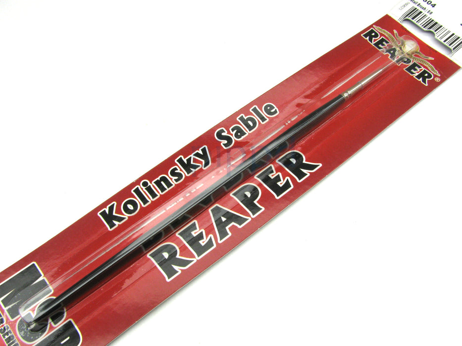 Paint Brush:  Detail Sable Brush (5/0 Round) - for just $9.99! 