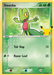 Treecko (76/109) [First Partner Pack] - for just $0.80! 