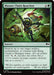 Mutant Chain Reaction (TMT-125) - Teenage Mutant Ninja Turtles Foil - for just $0.05! 