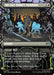 The Last Ronin's Technique (Showcase) (TMT-223) - Teenage Mutant Ninja Turtles Foil - for just $0.10! 