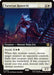 Turncoat Kunoichi (Extended Art) (TMT-260) - Teenage Mutant Ninja Turtles Foil - for just $0.32! 