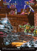 Trouble in Pairs (Borderless) (PZA-003) - Teenage Mutant Ninja Turtles Eternal-Legal - for just $4.83! 