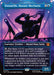 Donatello, Mutant Mechanic (Borderless) (TMT-216) - Teenage Mutant Ninja Turtles Foil - for just $2.65! 