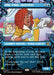April O'Neil, Hacktivist (0227) (Showcase) (TMT-227) - Teenage Mutant Ninja Turtles Foil - for just $0.14! 
