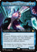 Kitsune, Dragon's Daughter (Extended Art) (TMT-262) - Teenage Mutant Ninja Turtles Foil - for just $0.20! 