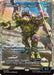 Donatello, Gadget Master (Showcase) (Fracture Foil) (TMT-293) - Teenage Mutant Ninja Turtles Foil - for just $35.38! 