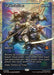 Turtles in Time (Showcase) (Fracture Foil) (TMT-294) - Teenage Mutant Ninja Turtles Foil - for just $25.93! 