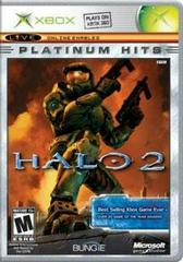 Halo 2 [Platinum Hits] - Xbox - for just $14.99! 