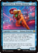 April O'Neil, Human Element (TMC-107) - Commander: Teenage Mutant Ninja Turtles Foil - for just $2.39! 