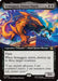 Armaggon, Future Shark (Extended Art) (TMT-264) - Teenage Mutant Ninja Turtles Foil - for just $0.56! 