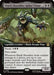 Shark Shredder, Killer Clone (Extended Art) (TMT-268) - Teenage Mutant Ninja Turtles - for just $0.33! 