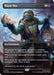 Waste Not (Borderless) (TMC-132) - Commander: Teenage Mutant Ninja Turtles Foil - for just $1.42! 