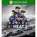 NASCAR Heat 3 (Xbox One) - Just $0! Shop now at Retro Gaming of Denver