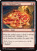 Spicy Oatmeal Pizza (TMT-109) - Teenage Mutant Ninja Turtles - for just $0.05! 