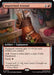 Improvised Arsenal (Extended Art) (TMT-270) - Teenage Mutant Ninja Turtles Foil - for just $0.44! 