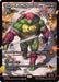 Raphael, the Nightwatcher (Showcase) (TMT-287) - Teenage Mutant Ninja Turtles Foil - for just $6.03! 