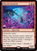 Electric Seaweed (TMC-023) - Commander: Teenage Mutant Ninja Turtles Foil - for just $0.07! 