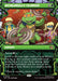 Michelangelo's Technique (Showcase) (TMT-239) - Teenage Mutant Ninja Turtles - for just $0.27! 