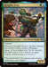 Genghis Frog (TMT-148) - Teenage Mutant Ninja Turtles Foil - for just $0.07! 