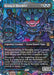 Krang & Shredder (Borderless) (TMT-201) - Teenage Mutant Ninja Turtles - for just $0.78! 