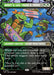 Mikey & Leo, Chaos & Order (Showcase) (TMT-247) - Teenage Mutant Ninja Turtles - for just $2.02! 