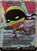 Dark Leo & Shredder (Showcase) (Fracture Foil) (TMT-299) - Teenage Mutant Ninja Turtles Foil - for just $42.48! 