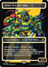 Heroes in a Half Shell (0096) (Borderless) (Surge Foil) (TMC-096) - Commander: Teenage Mutant Ninja Turtles Foil - for just $97.83! 