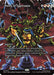 Waves of Aggression (Borderless) (PZA-013) - Teenage Mutant Ninja Turtles Eternal-Legal Foil - for just $1.28! 