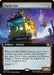 Turtle Van (Extended Art) (TMT-278) - Teenage Mutant Ninja Turtles - for just $0.32! 