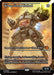 Krang, Utrom Warlord (Showcase) (TMT-290) - Teenage Mutant Ninja Turtles Foil - for just $12.26! 