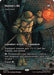 Donnie's Bo - Shadowspear (Borderless) (PZA-017) - Teenage Mutant Ninja Turtles Eternal-Legal Foil - for just $7.22! 