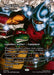 Raph's Jitte - Umezawa's Jitte (Borderless) (PZA-019) - Teenage Mutant Ninja Turtles Eternal-Legal Foil - for just $1.18! 