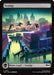 Swamp (0193) (TMT-193) - Teenage Mutant Ninja Turtles Foil - for just $0.09! 